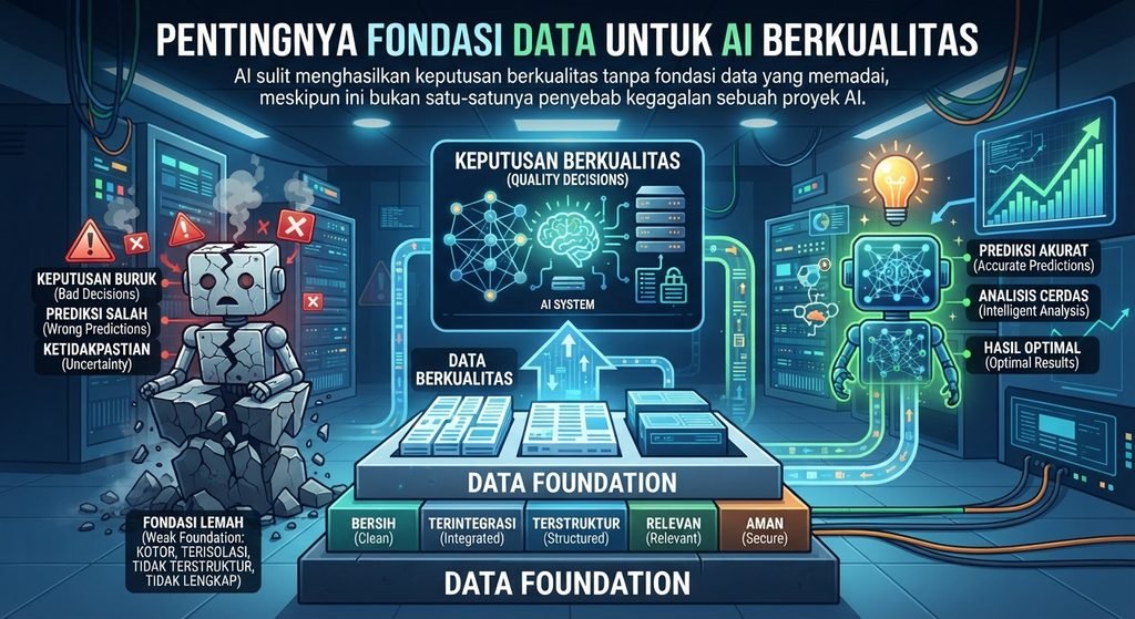 Data Foundation