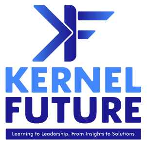 Kernel Future Logo