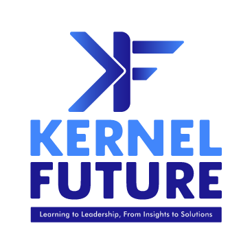Kernel Future Logo