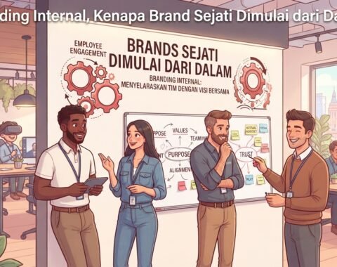 Internal Branding