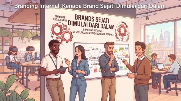 Internal Branding