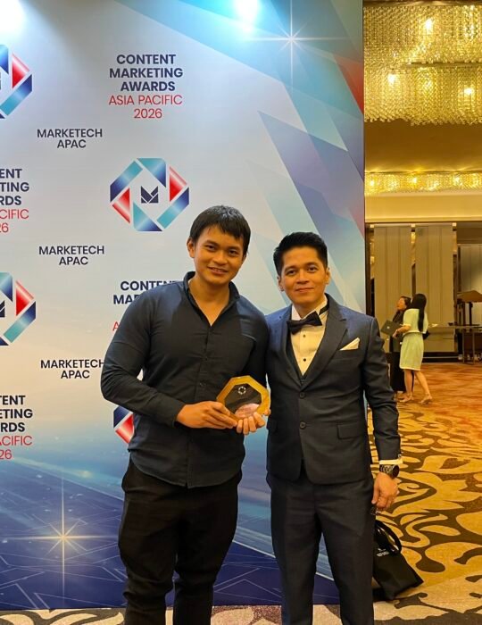 Aalvinsu-Kernel Future- CMAA Awards2