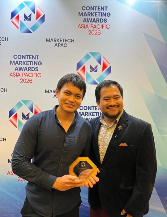 Aalvinsu-Kernel Future- CMAA Awards